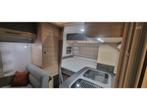 Sterckeman Comfort fietsenrek en thule 6300, Caravans en Kamperen, Caravans, Tot en met 2, Bedrijf, Treinzit, 750 - 1000 kg