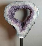 Amethist Portaal nr.42, Verzamelen, Mineralen en Fossielen, Ophalen of Verzenden, Mineraal
