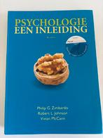 Psychologie: Een Inleiding, Ophalen of Verzenden, Zo goed als nieuw, Ontwikkelingspsychologie, Pearson