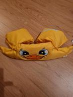 Gele zwembandjes eend, Ophalen, Zo goed als nieuw
