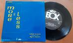 More or Less - What is love medley with Big in Japan, Cd's en Dvd's, Verzenden, 7 inch, Single, Dance