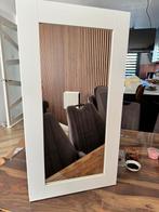 Witte Ikea spiegelkast, Ophalen, Zo goed als nieuw