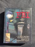 FBI Kaartspel - Phalanx Games - Wolfgang Kramer, Drie of vier spelers, Ophalen of Verzenden, Zo goed als nieuw, Phalanx Games