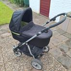 Teutonia kinderwagen, Kinderen en Baby's, Ophalen, Gebruikt, Combiwagen, Overige merken