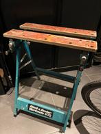 Black & Decker Workmate 400 Werkbank, Ophalen of Verzenden, Gebruikt, Minder dan 70 cm, Inklapbaar