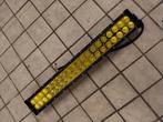 LED Light Bar - Geel, Ophalen, Nieuw, Jeep