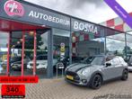 Mini Clubman 1.5 Cooper Business Edition, Auto's, Mini, 65 €/maand, Gebruikt, Met garantie (alle), Leder