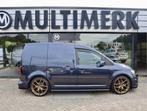 Volkswagen Caddy 2.0 TDI DSG MARGE/BTW VRIJ (bj 2018), Auto's, Euro 6, 4 cilinders, 700 kg, Volkswagen