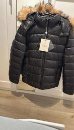 Moncler jas, Ophalen of Verzenden, Nieuw, Overige maten, Zwart