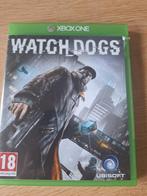 Watch Dogs - Xbox One, Avontuur en Actie, Online, Gebruikt, Vanaf 18 jaar