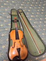 Viool, Stainer, Muziek en Instrumenten, Strijkinstrumenten | Violen en Altviolen, Ophalen, Viool, Zo goed als nieuw, 4/4-viool