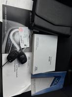 Hyundai Ix35 1.6i GDI i-Vision - STOEL VERW - CRUISE / CLIMA, Auto's, 4 cilinders, Leder en Stof, Wit, SUV of Terreinwagen