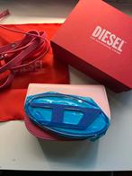 Diesel Handtas Nieuw! Roze, Sieraden, Tassen en Uiterlijk, Tassen | Damestassen, Ophalen of Verzenden, Nieuw, Roze, Handtas