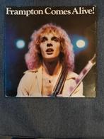 Frampton Comes Alive! Vinyl LP, Ophalen of Verzenden, 1960 tot 1980, Gebruikt