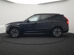 Volvo XC90 T8 Recharge AWD Ultimate Dark 7 Persoons Plug In, Auto's, Gebruikt, Zwart, 4 cilinders, 1969 cc