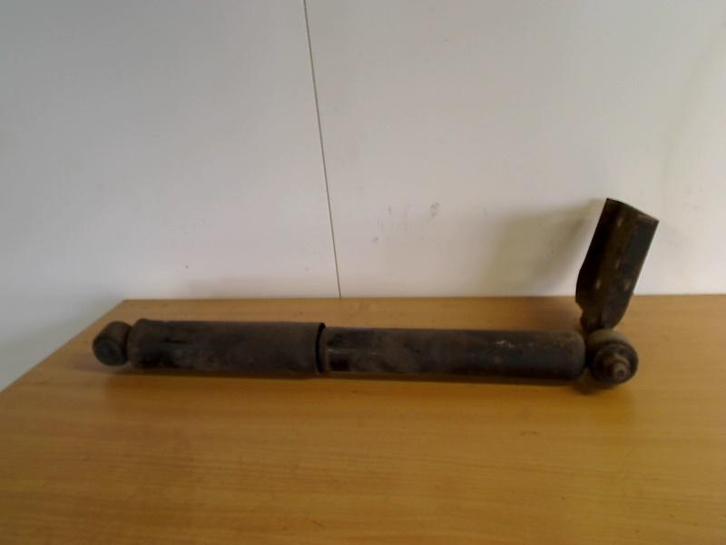 Schokbreker Achter Suzuki Samurai (1988-11/2004-12), Auto-onderdelen, Ophanging en Onderstel, Suzuki, Gebruikt