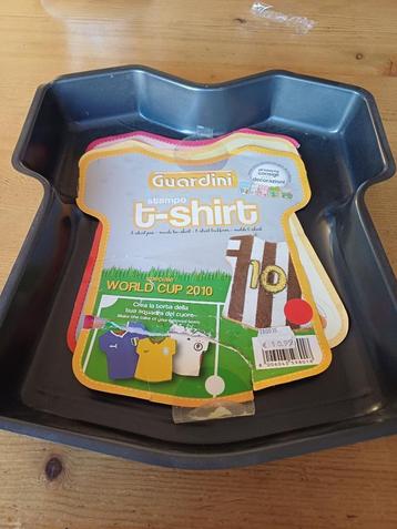 bakblik T-shirt beschikbaar voor biedingen