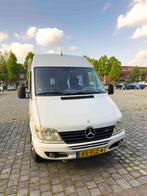 Camper Fortuna Pago (Mercedes Sprinter), Bus-model, Mercedes-Benz, Diesel, Tot en met 3