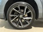 Skoda Karoq 1.5 TSI ACT Sportline Business 2020, 65 €/maand, 4 cilinders, 150 pk, Adaptive Cruise Control