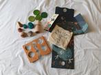 Londji Wooden world savanna, Ophalen of Verzenden, Zo goed als nieuw, Overige typen
