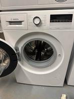 Bosch Wasmachine en Droger - Weinig Gebruikt - 3 Jaar Oud, Witgoed en Apparatuur, Wasmachines, Ophalen, Zo goed als nieuw, 85 tot 90 cm
