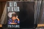 7" Single Ruby Turner - I'm In Love / I'm Living A Life Of L, Cd's en Dvd's, Vinyl Singles, Gebruikt, Verzenden, 7 inch, Single