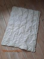 Dekbed baby/ peuter, Kinderen en Baby's, Ophalen, Gebruikt, 100 cm of meer, Deken