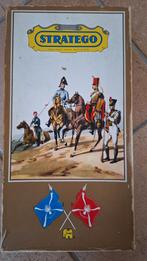 Stratego Bordspel - Klassieker! - compleet, Hobby en Vrije tijd, Gezelschapsspellen | Bordspellen, Een of twee spelers, Ophalen of Verzenden