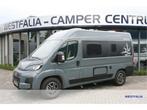 Westfalia Columbus 540D 103kw/ 140pk Automaat | incl. Columb, Caravans en Kamperen, Campers, Automaat, Buscamper of Camperbus