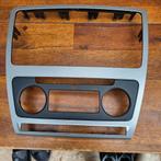 SKODA Octavia radio frame, Ophalen of Verzenden, Skoda
