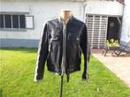 --Zino en Judy lederen vesten + 1 Diesel lederen Perfecto, Motoren, Ophalen, Zino & Judy, Heren, Jas | leer