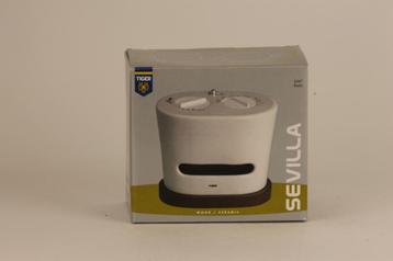 Tiger Sevilla radio, waterdicht, FM radio beschikbaar voor biedingen