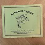 Prenten van gravures voor kinderboek Marigold Garden, Antiek en Kunst, Ophalen of Verzenden