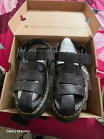 Dr. Martens Sandalen Maat 43, Ophalen of Verzenden, Zwart, Dr. Martens, Sandalen