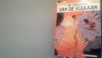 alex de prooien van de vulkaan casterman uit 1978, Eén stripboek, Ophalen of Verzenden, Zo goed als nieuw