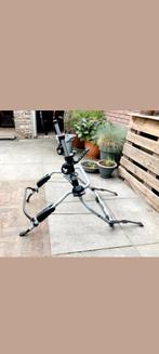 zgan Thule fietsdrager Clip-on fietsendrager, Ophalen of Verzenden, Zo goed als nieuw, Achterklepdrager