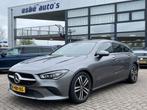 Mercedes-Benz CLA-Klasse Shooting Brake 180 D 2.0 Automaat B, CLA, 1490 kg, Gebruikt, 4 cilinders