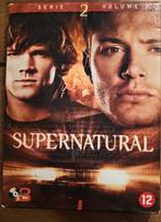 Supernatural Serie 2 Volume 2 DVD Boxset, Horror, Gebruikt, Boxset, Ophalen of Verzenden