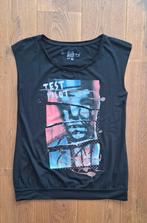 Shirt 'Brood', Kleding | Dames, Maat 38/40 (M), Zwart, Ophalen of Verzenden, Zo goed als nieuw
