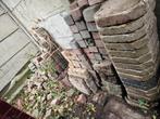 stenen verschillende soorten, Tuin en Terras, Ophalen of Verzenden, Gebruikt, Beton, Klinkers