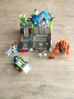 lego power miners 8191 lavatraz (2010), Kinderen en Baby's, Speelgoed | Duplo en Lego, Ophalen of Verzenden, Gebruikt, Complete set