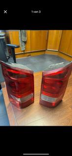Achter licht w447, Ophalen, Gebruikt, Mercedes-Benz
