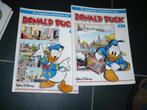 37 donald duck strips de grappigste en avontuurlijkste, Donald Duck, Ophalen of Verzenden, Zo goed als nieuw, Meerdere stripboeken