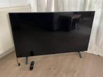 LG tv 50NANO756PA, Ophalen, LCD, Zo goed als nieuw, 100 cm of meer