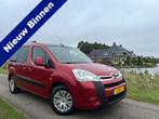 Citroën Berlingo 1.6 VTi 120 XTR Panoramadak / Trekhaak/ AP, Auto's, Voorwielaandrijving, Euro 5, 4 cilinders, Elektrische ramen