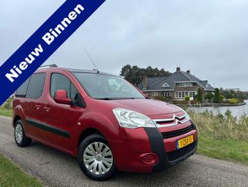 Citroën Berlingo 1.6 VTi 120 XTR Panoramadak / Trekhaak/ AP beschikbaar voor biedingen