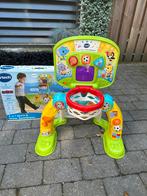 Vtech 3 in 1 Sport & Scoor Speelplaats, Kinderen en Baby's, Speelgoed | Vtech, Ophalen, Gebruikt, 6 maanden tot 2 jaar