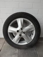 Toyota Yaris Velgen & Banden Set, Ophalen, Gebruikt