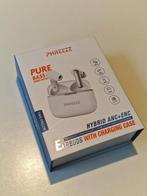 PHREEZE TWS-PRO2W Draadloze Oordopjes - Nieuw, Ophalen of Verzenden, Nieuw, Overige merken, Bluetooth