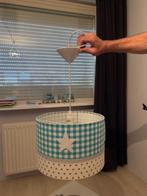 Hanglamp kinderkamer, Ophalen, Zo goed als nieuw, Minder dan 50 cm